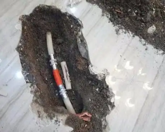 寒亭测漏水电话