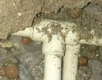 寒亭测漏水多少钱