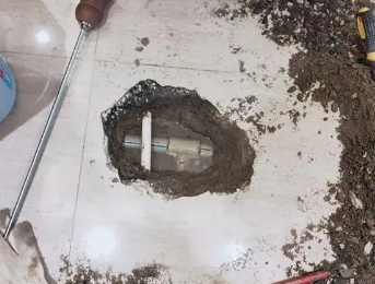 寒亭测漏水电话