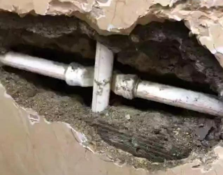 寒亭测漏水哪家好