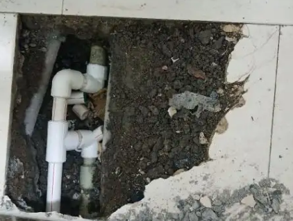 寒亭测漏水哪家好