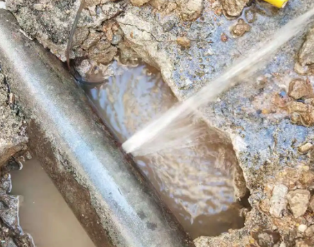 寒亭测漏水公司