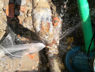 寒亭测漏水公司电话