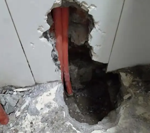 寒亭漏水检测电话