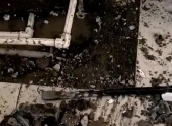 寒亭漏水检测电话