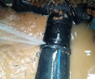 寒亭测漏水公司哪家好