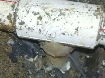 寒亭测漏水公司多少钱