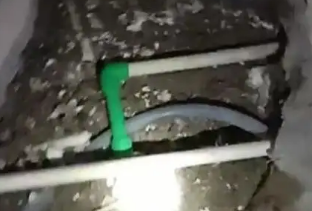 寒亭测漏水公司