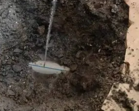 寒亭测漏水价格