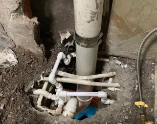 寒亭漏水检测哪家好