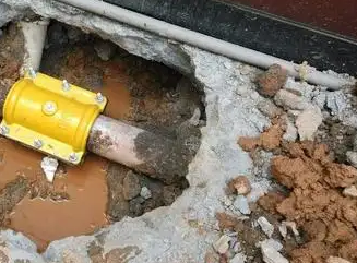 寒亭漏水检测哪家好