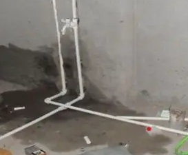 寒亭水管漏水检测多少钱