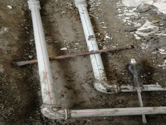 寒亭卫生间测漏水多少钱