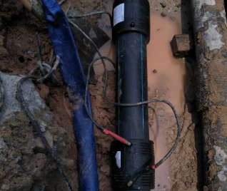 寒亭水管漏水检测多少钱