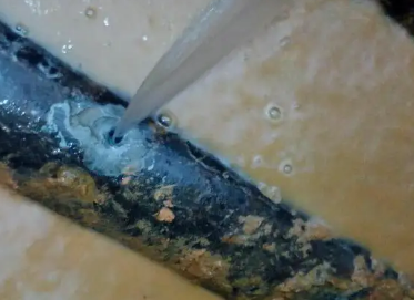 寒亭水管漏水检测多少钱