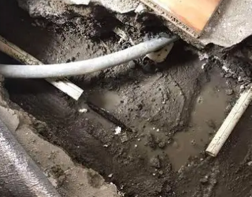 寒亭卫生间测漏水价格明细