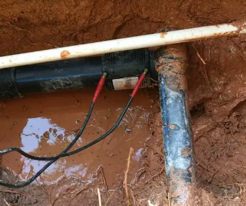 寒亭水管漏水检测多少钱