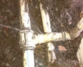 寒亭卫生间测漏水多少钱