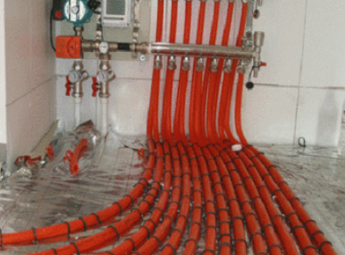 寒亭地暖维修多少钱