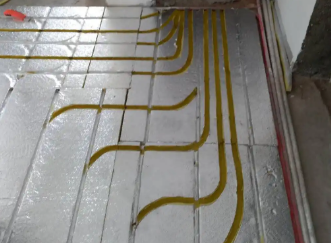 寒亭地暖维修哪家好