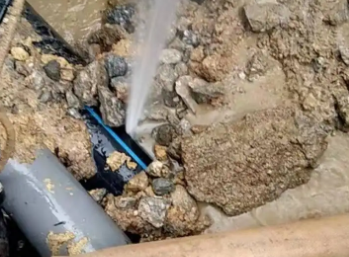 寒亭水管漏水检测哪家好