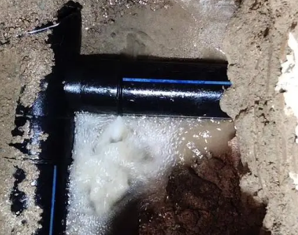 寒亭水管漏水检测哪家好