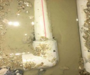 寒亭水管漏水检测多少钱