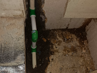 寒亭卫生间测漏水哪家好