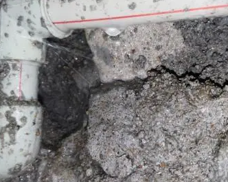 寒亭漏水检测多少钱