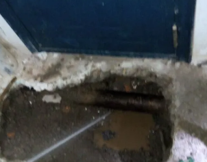 寒亭水管漏水检测多少钱