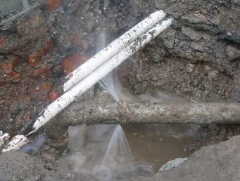 寒亭测漏水多少钱