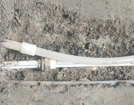 寒亭测漏水哪家好