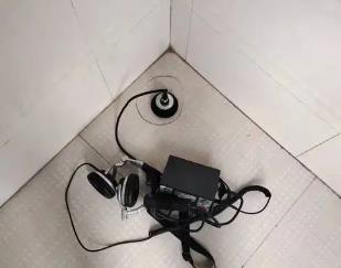 寒亭测漏水公司