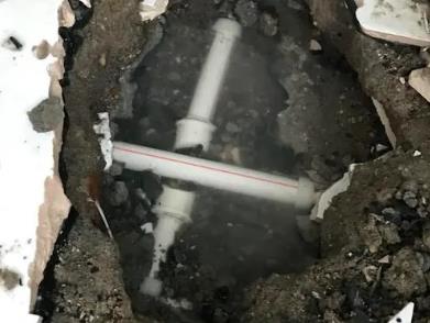 寒亭漏水检测公司哪家好