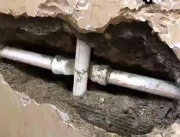 寒亭漏水检测电话多少