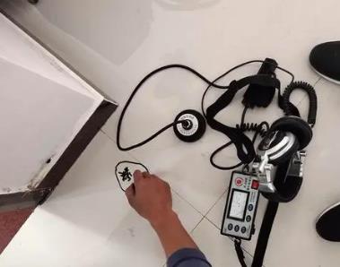 寒亭测漏水公司电话