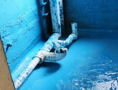 寒亭测漏水多少钱